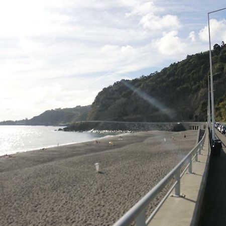 Cantinho Das Praias Vila Franca do Campo Kültér fotó