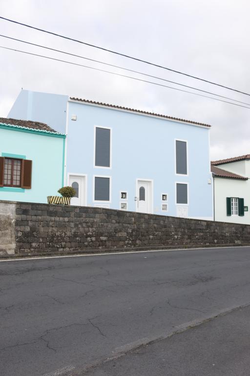 Cantinho Das Praias Vila Franca do Campo Kültér fotó