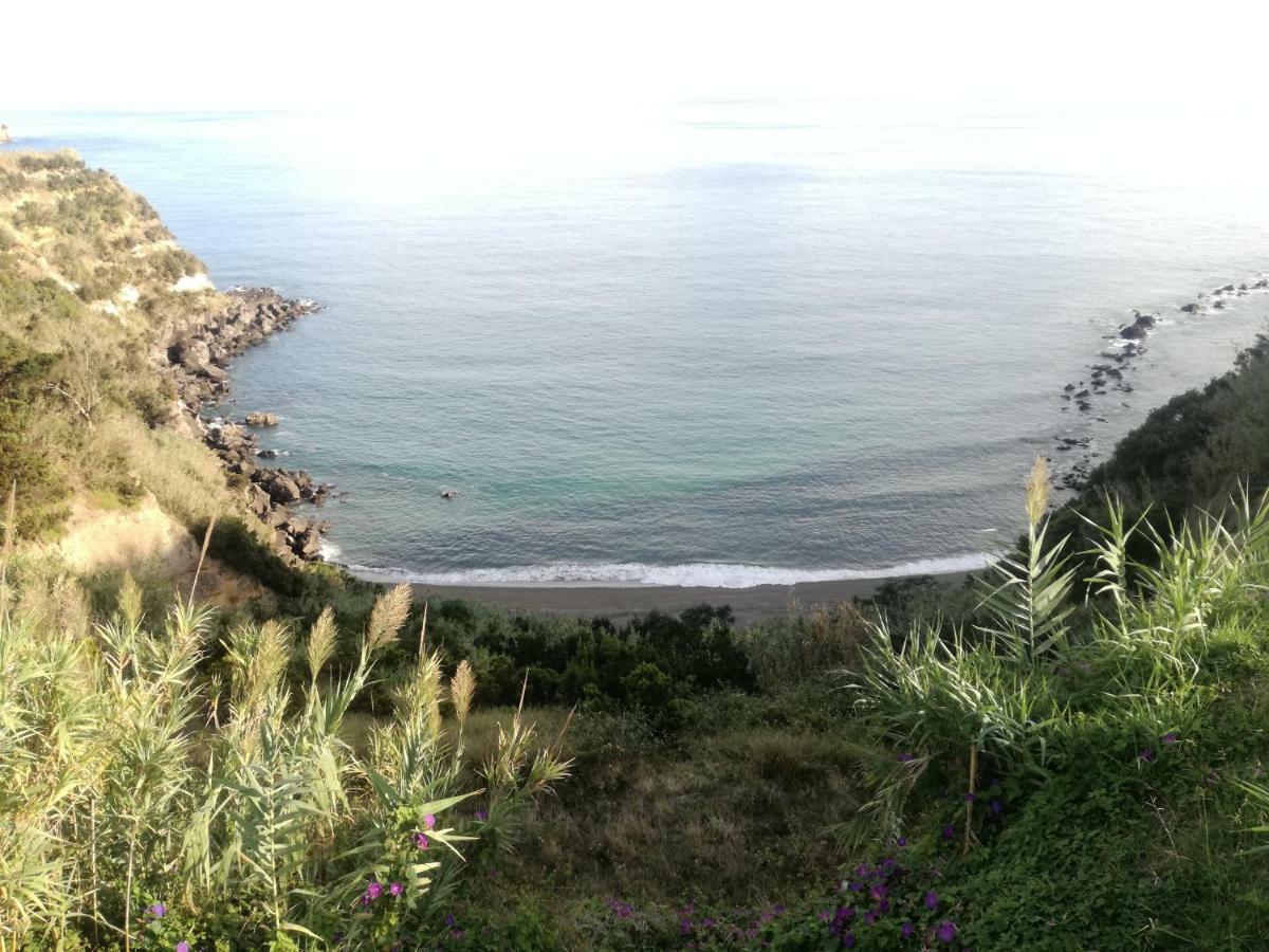 Cantinho Das Praias Vila Franca do Campo Kültér fotó